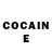Cocaine 97% Rise Mkd